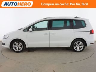 Volkswagen Sharan 2.0 TDI Advance BlueMotion