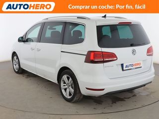 Volkswagen Sharan 2.0 TDI Advance BlueMotion