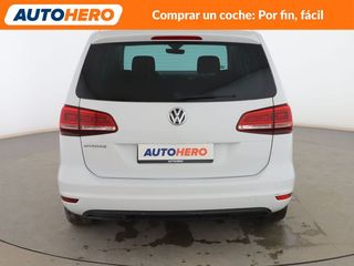 Volkswagen Sharan 2.0 TDI Advance BlueMotion