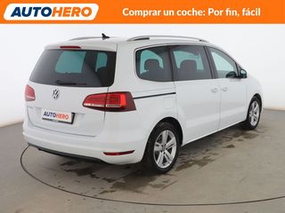 Volkswagen Sharan 2.0 TDI Advance BlueMotion