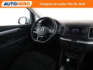 Volkswagen Sharan 2.0 TDI Advance BlueMotion