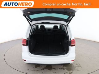 Volkswagen Sharan 2.0 TDI Advance BlueMotion