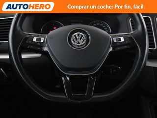 Volkswagen Sharan 2.0 TDI Advance BlueMotion