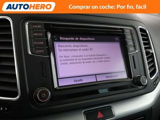 Volkswagen Sharan 2.0 TDI Advance BlueMotion