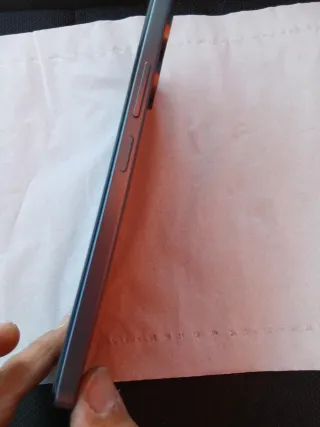 Xiaomi Redmi 13C Azul