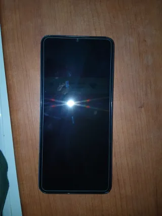 Xiaomi Redmi 13C Azul