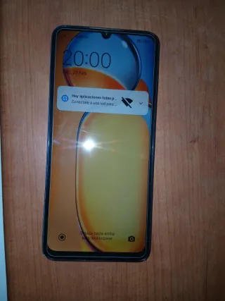 Xiaomi Redmi 13C Azul