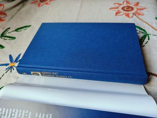 La Caída de Númenor. 1 Ed. Tolkien. LHTM 6.