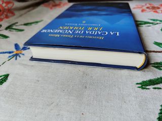 La Caída de Númenor. 1 Ed. Tolkien. LHTM 6.