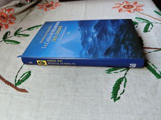 La Caída de Númenor. 1 Ed. Tolkien. LHTM 6.
