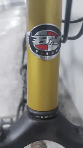 Bicicleta BH Jumper 760 Montaña