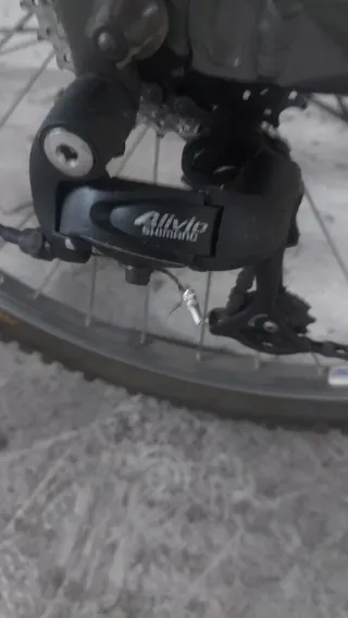 Bicicleta BH Jumper 760 Montaña