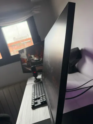 Monitor HP OMEN 27s G2 27 Quad HD 240Hz IPS