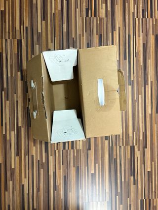 Caja Playstation 3 FAT 60GB