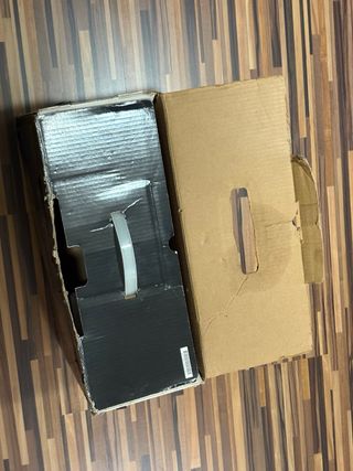 Caja Playstation 3 FAT 60GB