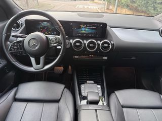 Mercedes-Benz GLA 2021