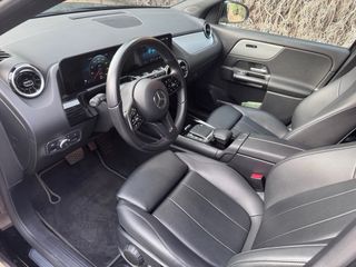 Mercedes-Benz GLA 2021