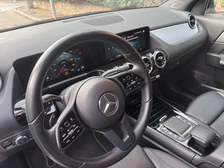 Mercedes-Benz GLA 2021