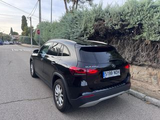 Mercedes-Benz GLA 2021