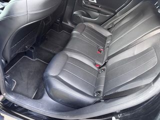 Mercedes-Benz GLA 2021