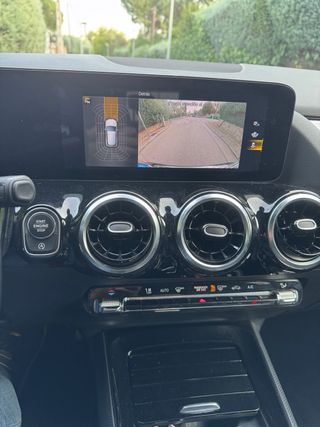 Mercedes-Benz GLA 2021