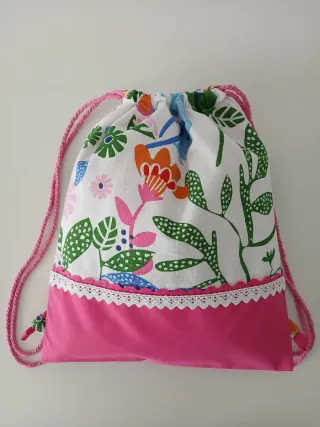 MOCHILA