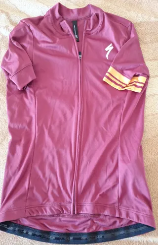 Maillot Ciclismo Tactic