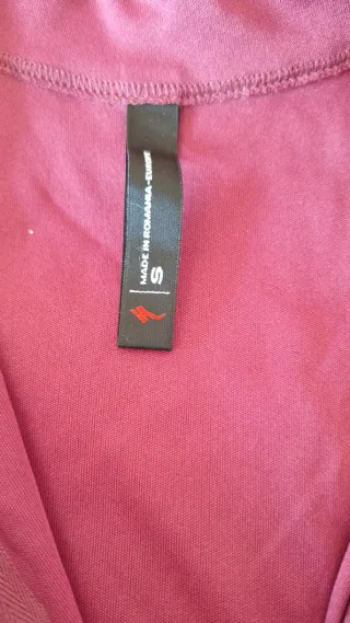 Maillot Ciclismo Tactic