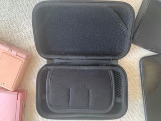 Nintendo DS Beige/Rosa