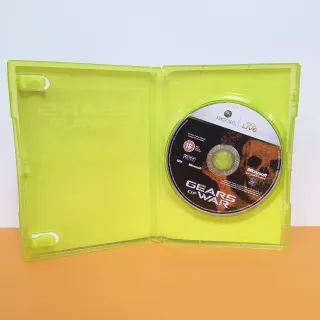 Gears of War Xbox 360 PAL Multilingua