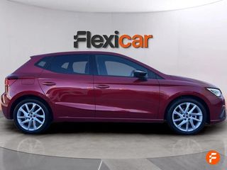 Seat Ibiza 1.0 TSI 81kW (110CV) FR