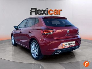 Seat Ibiza 1.0 TSI 81kW (110CV) FR