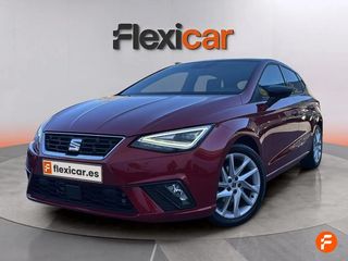 Seat Ibiza 1.0 TSI 81kW (110CV) FR