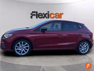 Seat Ibiza 1.0 TSI 81kW (110CV) FR