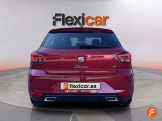 Seat Ibiza 1.0 TSI 81kW (110CV) FR