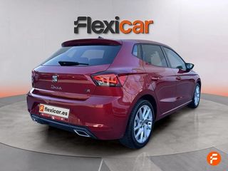 Seat Ibiza 1.0 TSI 81kW (110CV) FR