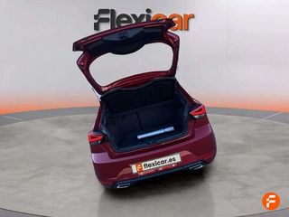 Seat Ibiza 1.0 TSI 81kW (110CV) FR