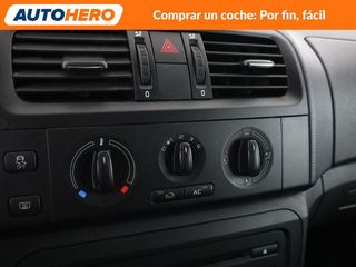 Skoda Fabia 1.6 TDI Ambition