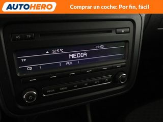 Skoda Fabia 1.6 TDI Ambition