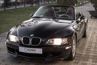 BMW Z3 M Roadster