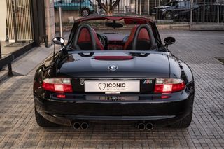 BMW Z3 M Roadster