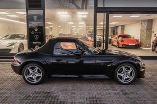 BMW Z3 M Roadster