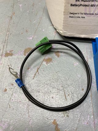 Victron Energy BatteryProtect 48V 100A