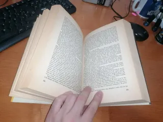 EL MÁS GRANDE. MI PROPIA HISTORIA Muhammad Ali