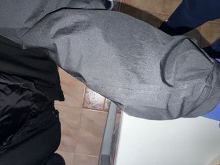 Chaqueta The North Face Negra