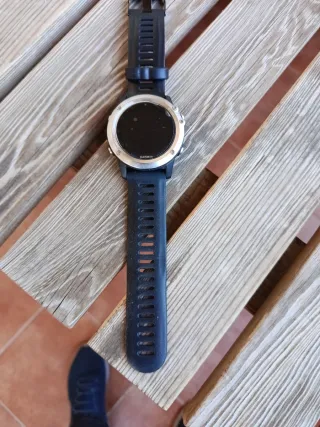 Reloj Garmin Fenix 3 HR