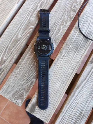 Reloj Garmin Fenix 3 HR