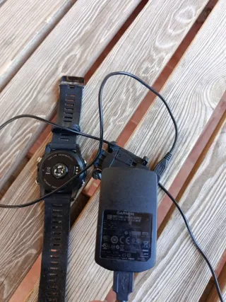 Reloj Garmin Fenix 3 HR
