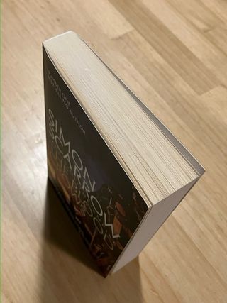 Simon Scarrow. The Blood Crows. Eagles Empire 12.