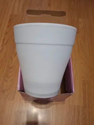 Cubitera LED para Botella